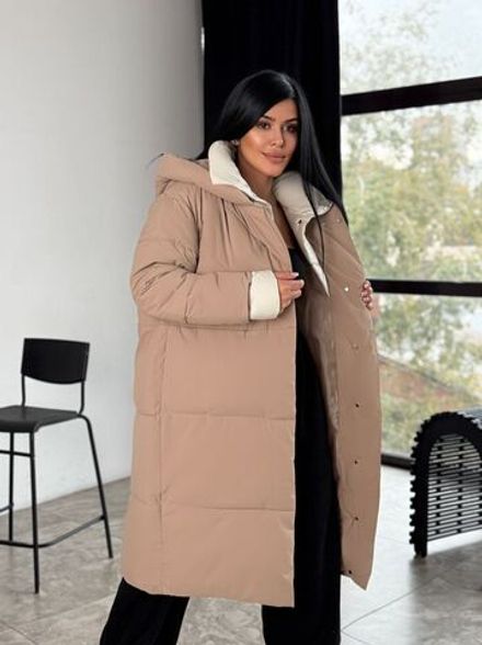 Куртка 6810775 Fabrika