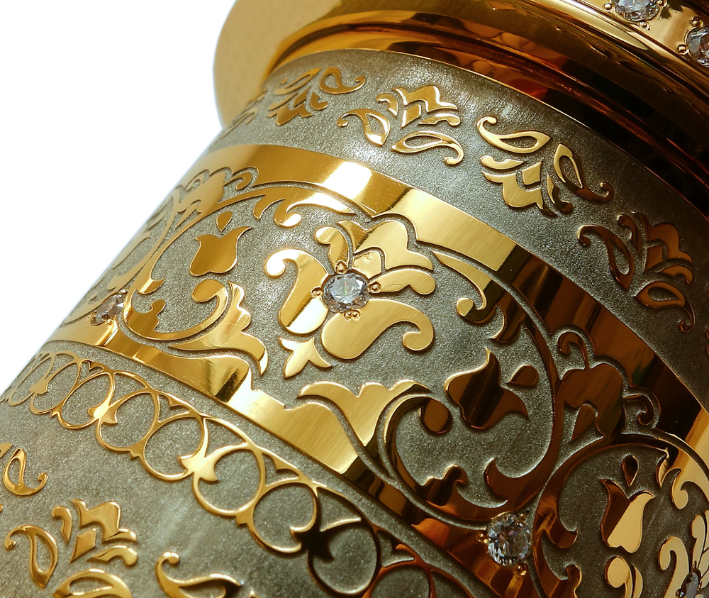 Молоток судейский №3