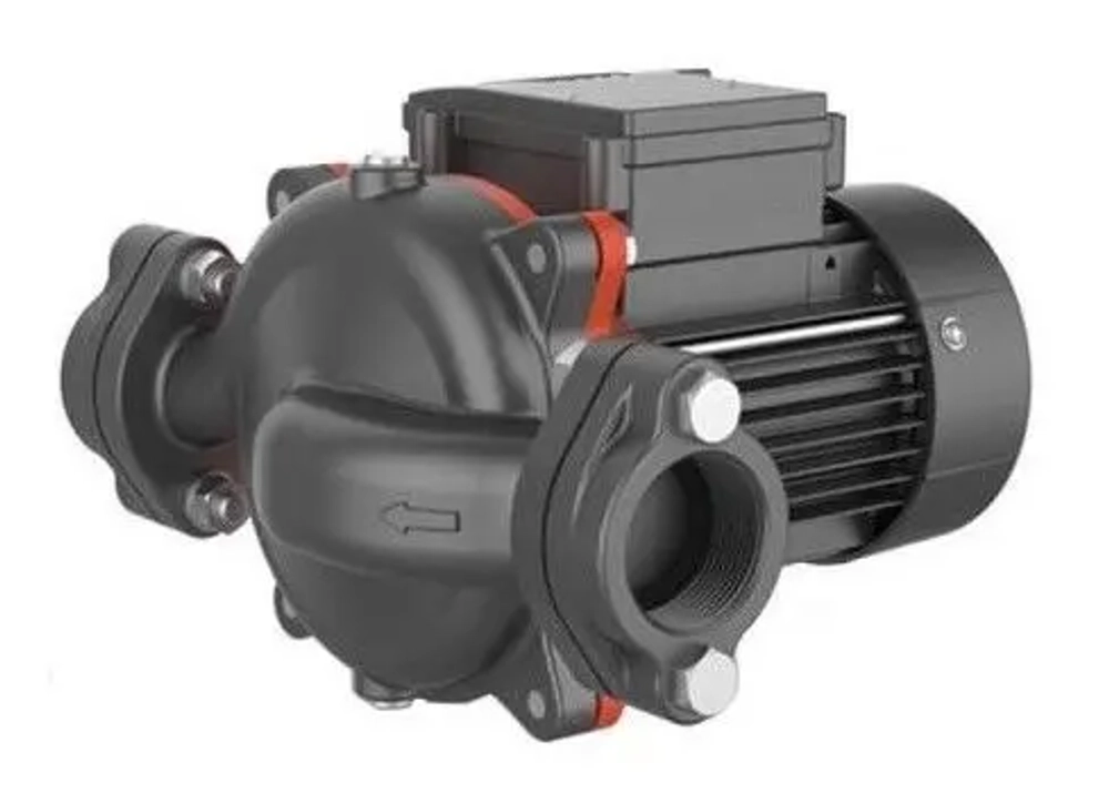 Циркуляционный насос "LEO" LP 550