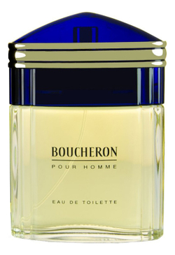 Boucheron Pour Homme
