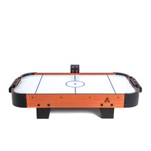 Игровой стол - аэрохоккей DFC LION PRO