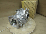Редукторная часть Тойота Хайлендер, Лексус RX270/350/450H