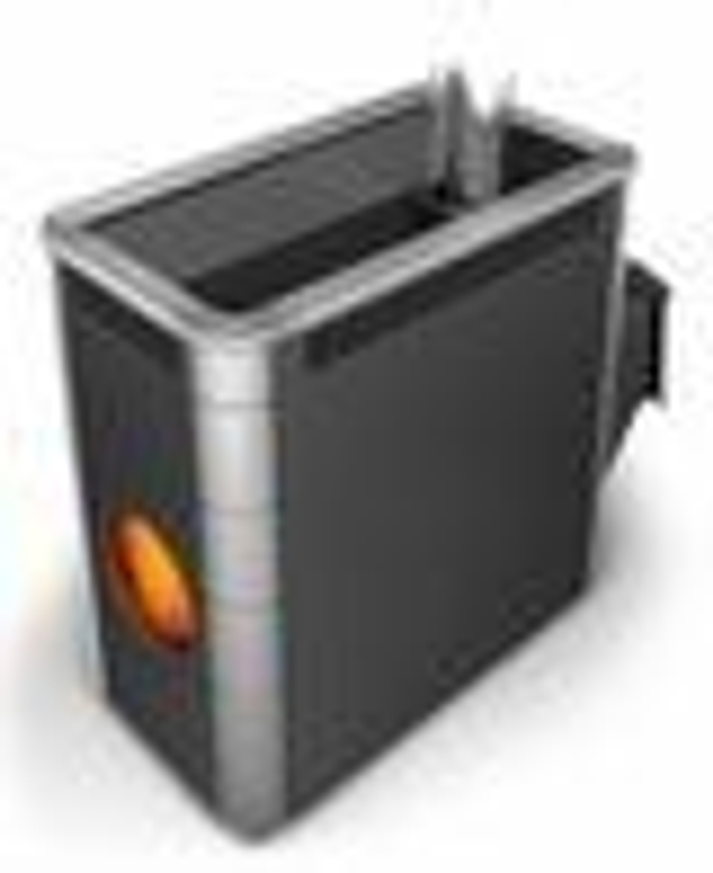 Дровяная банная печь TMF Саяны II Мини Carbon ДА ЗК