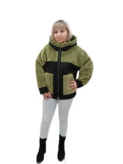 Дубленка