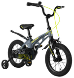 Детский велосипед Maxiscoo Cosmic Standart Plus 14 (2022)