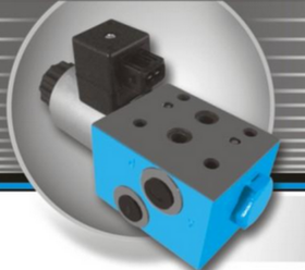 Распределители гидравлические типа 1 РГЕ-6Т