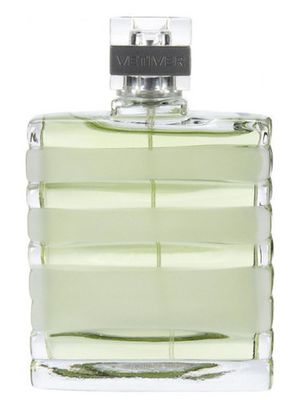 Guerlain Vetiver Frozen Fragrance