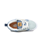 Кеды Knu Skool 'Blue' VN000E54NWD