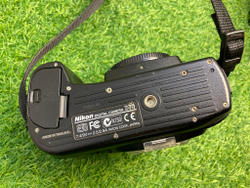 Nikon D70 Покупка/Продажа