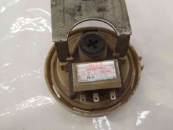 564 Датчик уровня воды (Прессостат) для стиральной машины LG SPS-L11X 6601EN100SA б/у