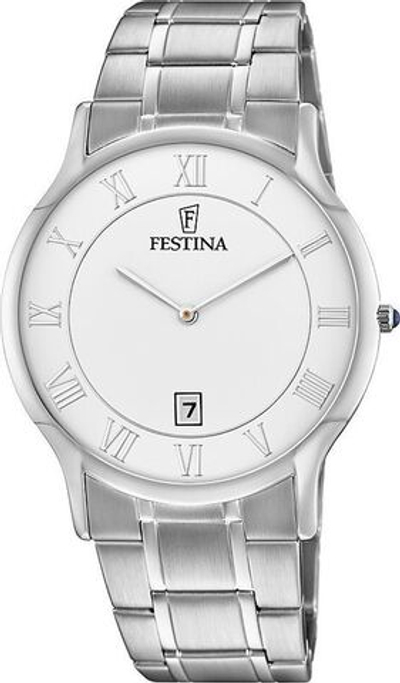 Часы Festina F6867/1