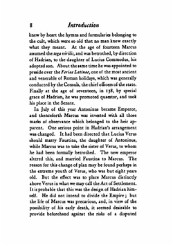 The Meditations of Marcus Aurelius Antoninus | Marcus Aurelius
