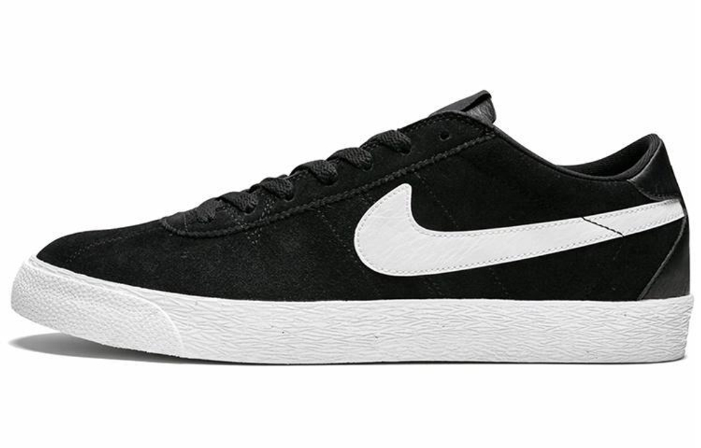 Кроссовки Nike Sb Bruin Low Zoom Prm Se