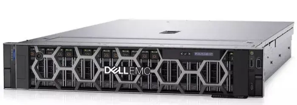 Сервер Dell  R750
