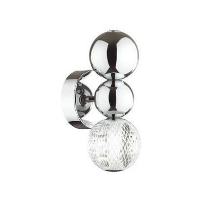 5007/4WL ODL Бра LED 4Вт 4000К 220В IP20 L-VISION