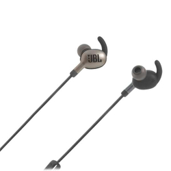 Беспроводные наушники JBL EVEREST 110BT GUN METAL, внутриканальные