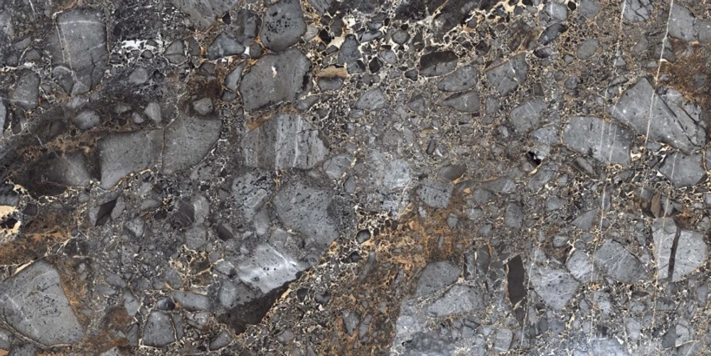 Керамогранит PRIMAVERA/IND Canyon Grey CR211 carving 600х1200х9 1,44 АКЦИЯ 28.02.2026