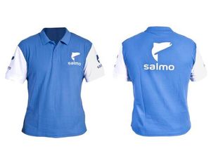Поло SALMO