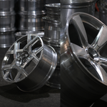 КОВАНЫЕ ДИСКИ для Chevrolet Colorado I 2004-2012 Шевроле