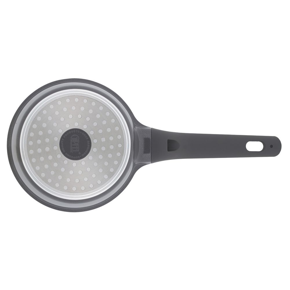 Алюминиевый ковш Gipfel Omega 52643 16 см/1,3 л