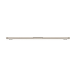 Ноутбук Apple MacBook Air 15” MW1J3 (M4 10-Core, GPU 10-Core, 16GB, 512GB) («Сияющая звезда» | Starlight)