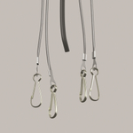 Подвесной комплект для светильника Maytoni Zon C032C-04-B-1