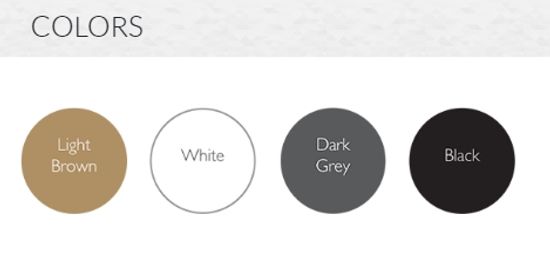 Подушка-подголовник для шезлонга Slim