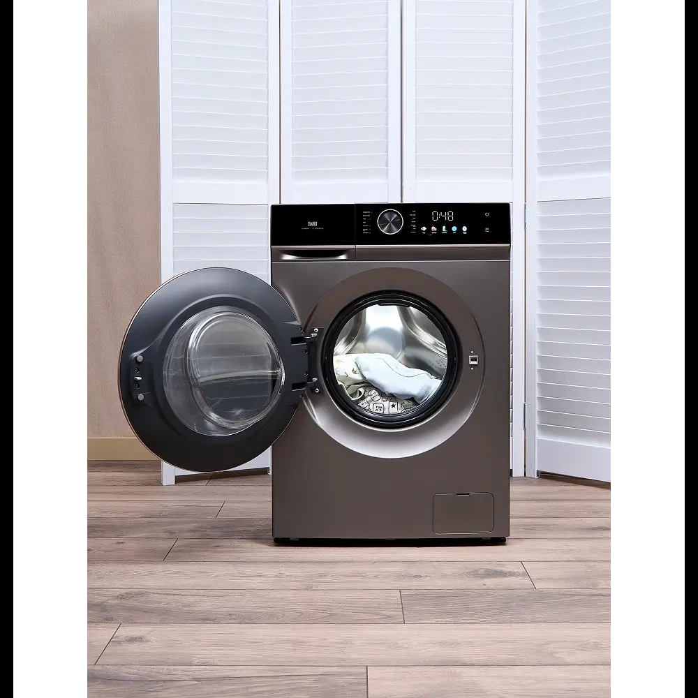 Стирально-сушильная машина полноразмерная Vard VWD414B