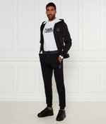 Спортивные штаны Karl Lagerfeld - черный(705020 544910)