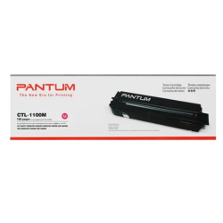 Pantum CTL-1100M Тонер-Картридж CP1100/CP1100DW/CM1100DN/CM1100DW/CM1100ADN/CM1100ADW/CM1100FDW Magenta (700 pages) (CTL-1100M)