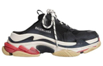 Balenciaga (Женская размерная сетка)