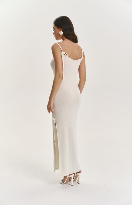 ПЛАТЬЕ ЭЛИН ПЛОМБИР