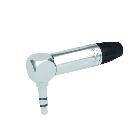 Seetronic MTP3RC Кабельный разъем mini Jack 3.5 мм, 3-х контактный (стерео)