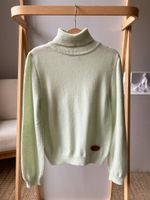 Новая кашемировая водолазка Cashmere, 134