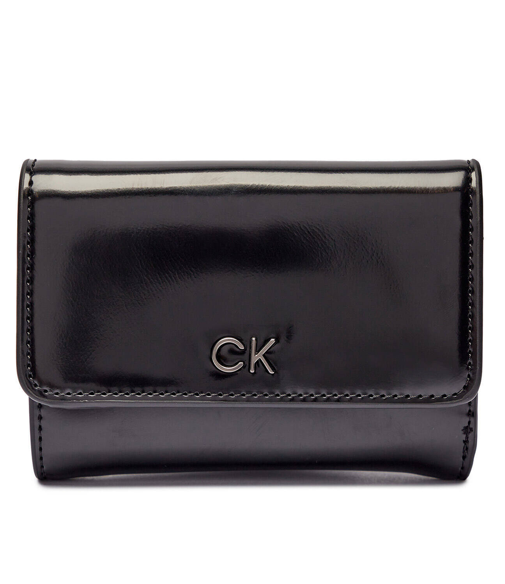 Кошелек DAILY Calvin Klein - черный(K60K612425)