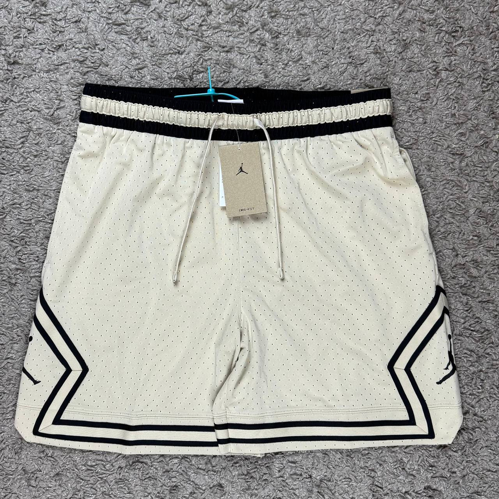 Шорты Air Jordan Logo Новые с биркой