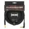 Tchernov Cable Pro Instrument Cable 6.3mm mono angle - 6.3mm mono 1.65m