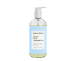 Maruderm Очищающий гель для лица Gentle Face Cleansing Gel For Sensitive Skin 400 мл