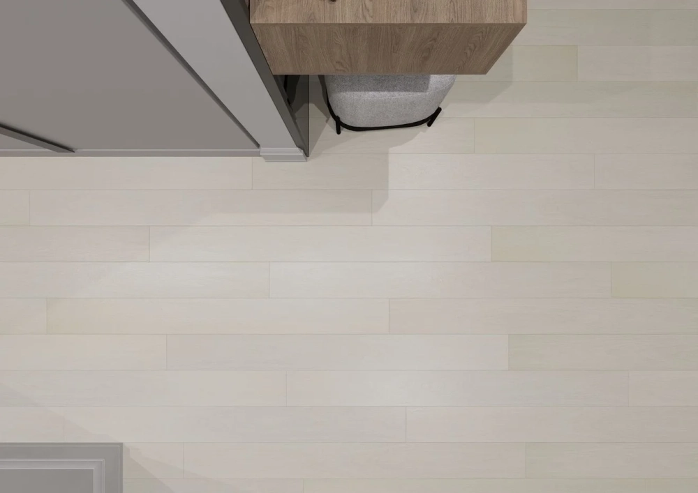 Ламинат AlixFloor Natural Line 12 мм Дуб Выбеленный 1.342 м2