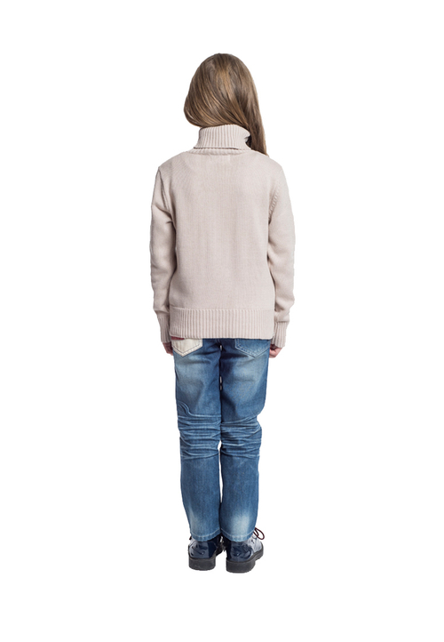 Свитер для девочки