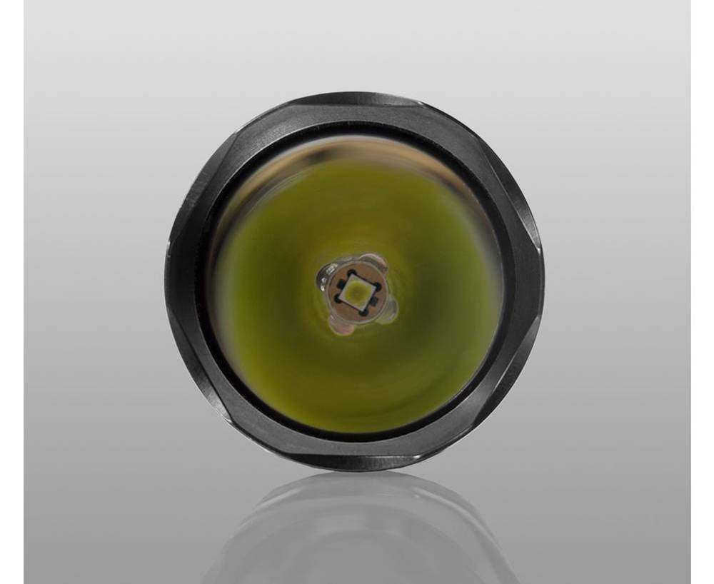 Фонарь Armytek Predator v3 XP-E2 240 лмн зелёный свет