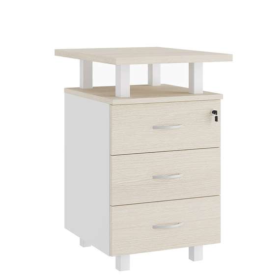 Тумба приставная Tess