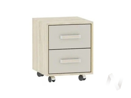 Тумба выкатная Детская Бланка