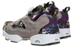 Кроссовки Reebok Instapump Fury