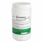 Алмадез-ХЛОР Таблетки №300; 3,4 г, банка 1кг
