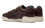 Кроссовки Reebok Workout Plus Vintage