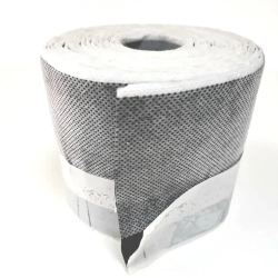 Лента пароизоляционная внутренняя /гидро-паро-звукоизоляционная для окон и дверей /Липлент СТ 100/ 7.5 метров