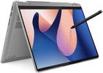 Ноутбук  Lenovo IdeaPad Flex 5 14IRU8 14 ", Core i5, 8 Гб RAM, 256 Гб SSD, Iris Xe Graphics, Серый