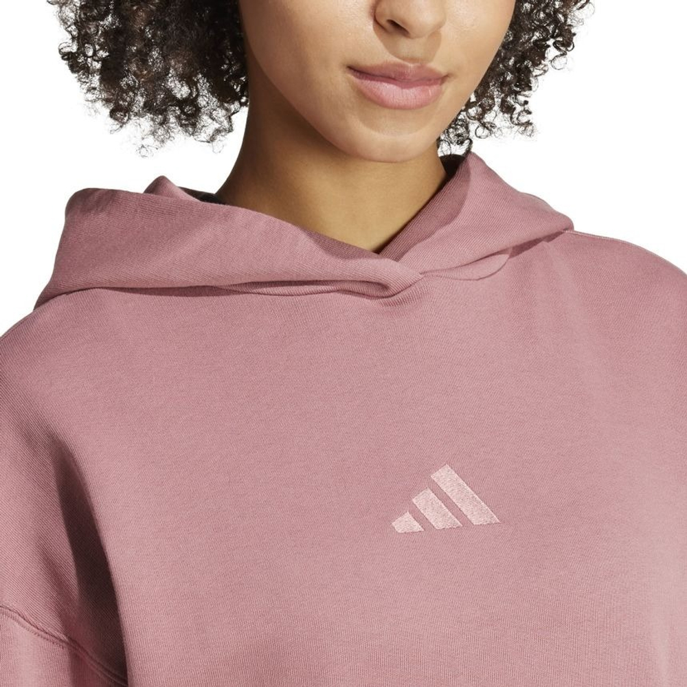 ADIDAS / Толстовка женская