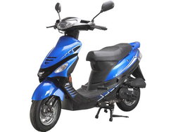 Скутер Meteor RC50QT-3